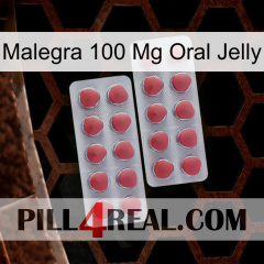 Malegra 100 Mg Oral Jelly 19